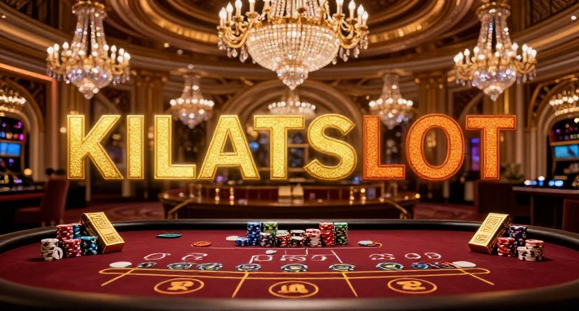 KILATSLOT
